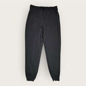 lululemon athletica Charcoal Joggers